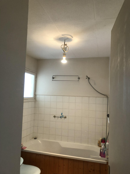Installation de salle de bain Martigues