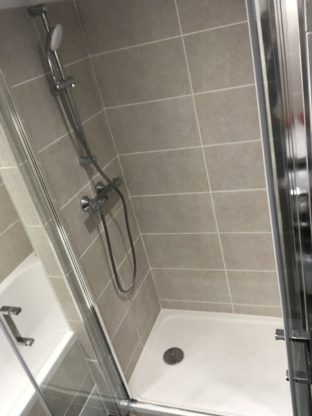 Salle de bain Marseille