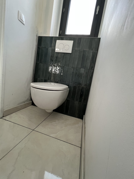 Salle de bain sur Marignane