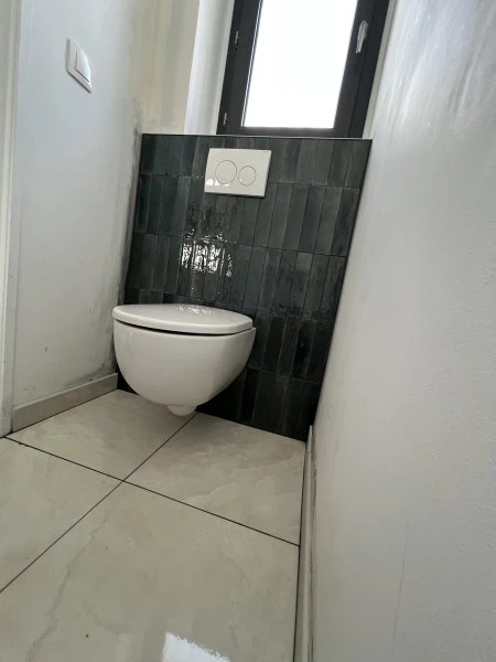 Salle de bain sur Marignane