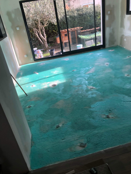 Travaux de carrelage Marseille