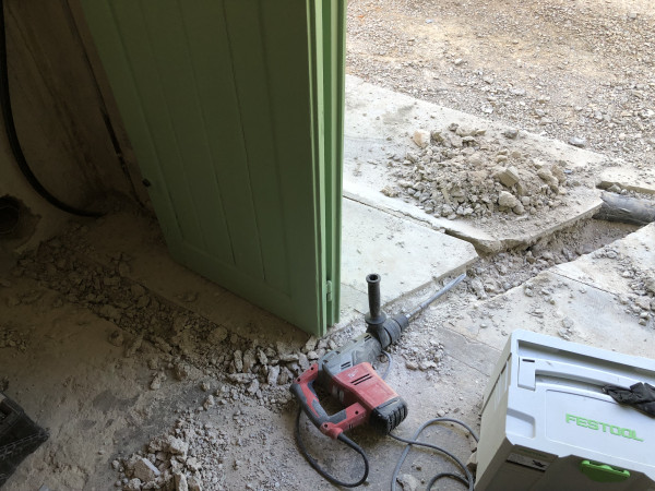 Travaux de plomberie Marseille