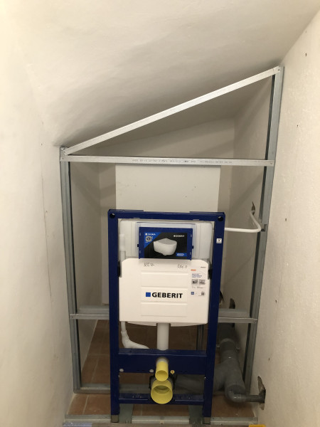 Travaux de plomberie Martigues
