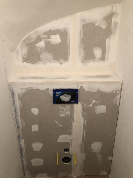 Travaux de plomberie Salon-de-Provence