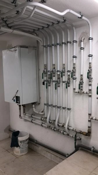 Atelier Bonn'eau -Technicien chauffagiste à Marignane