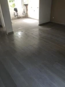 Carrelage à Marignane