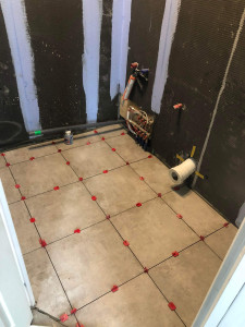 Entreprise de carrelage à Marignane