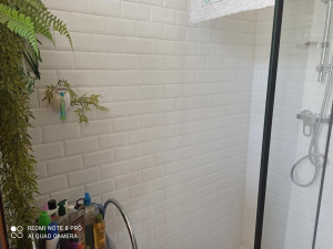 Rénovation de salle de bain Marignane