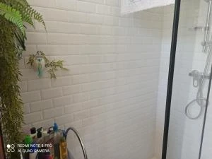 Rénovation de salle de bain Marignane